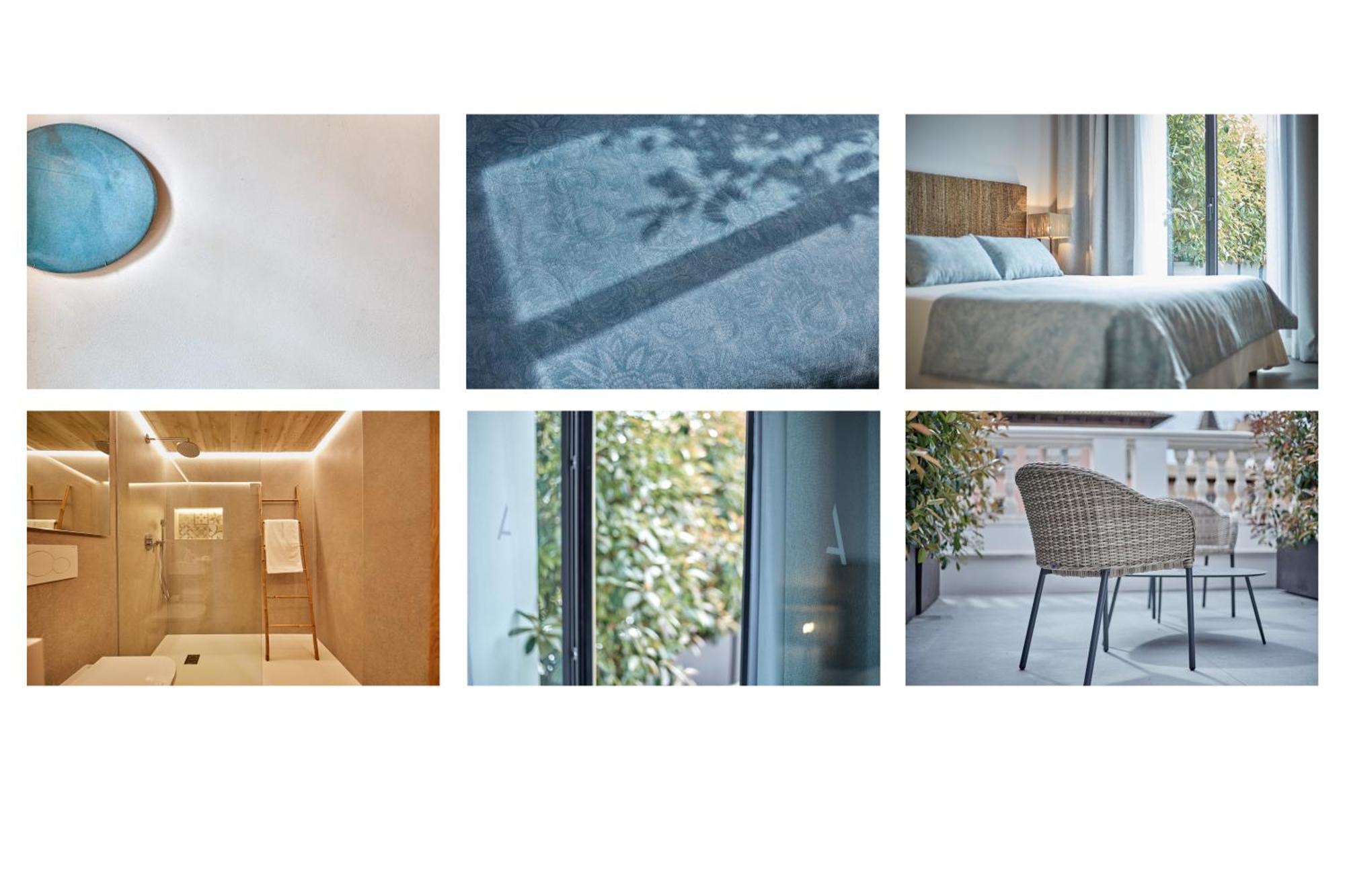 Ca N'Alexandre - Adults Only Hotell Palma de Mallorca Exteriör bild