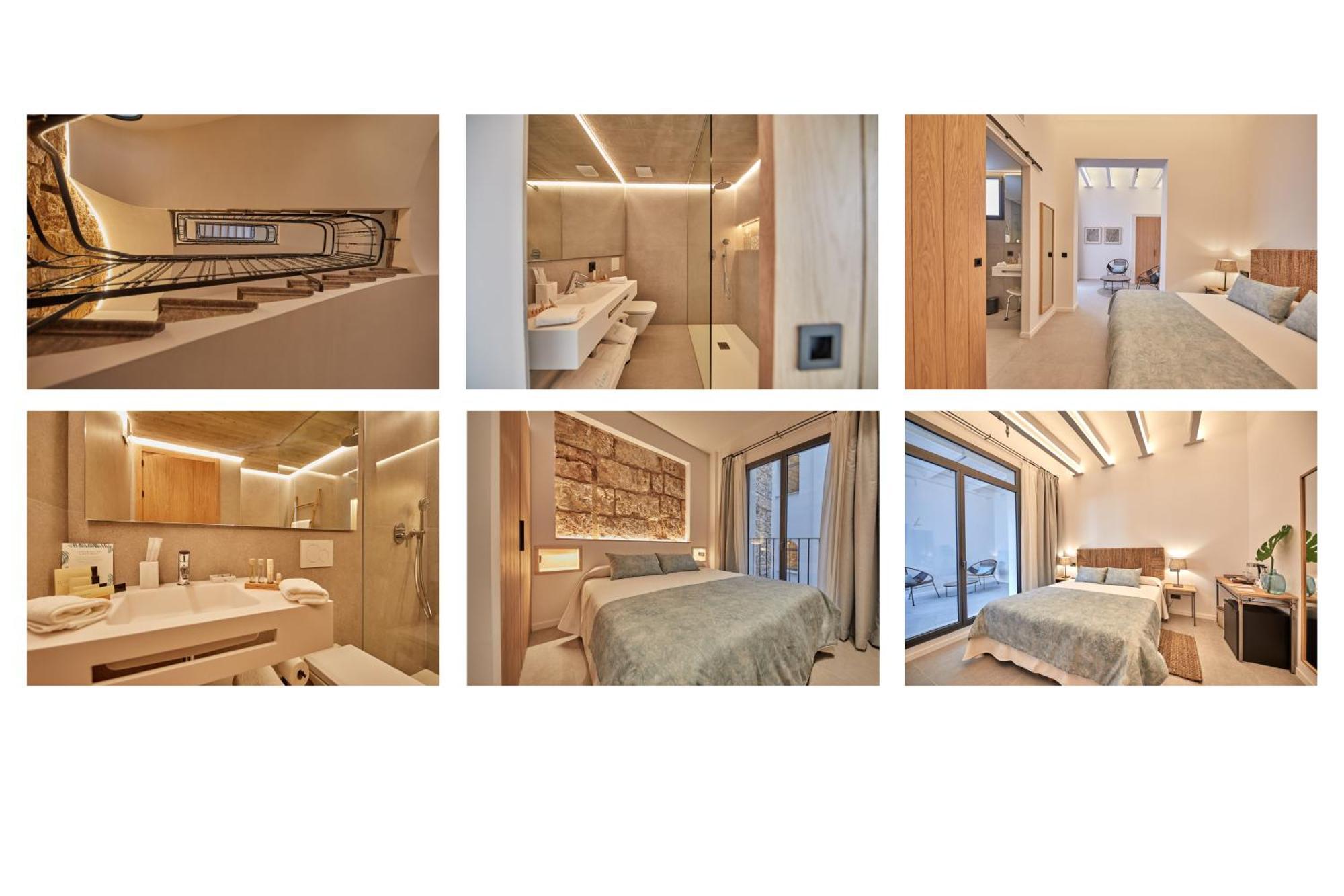 Ca N'Alexandre - Adults Only Hotell Palma de Mallorca Exteriör bild