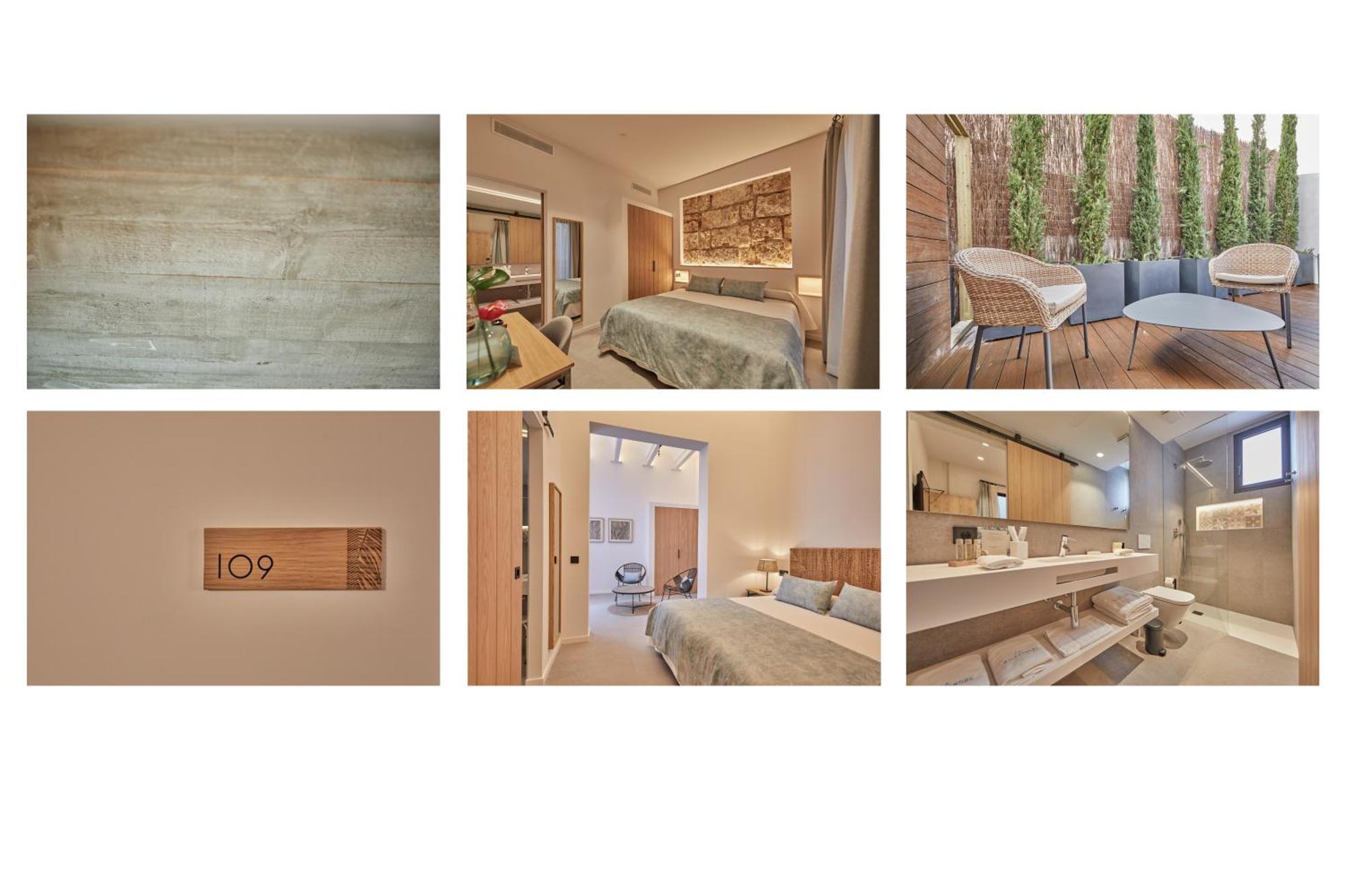 Ca N'Alexandre - Adults Only Hotell Palma de Mallorca Exteriör bild