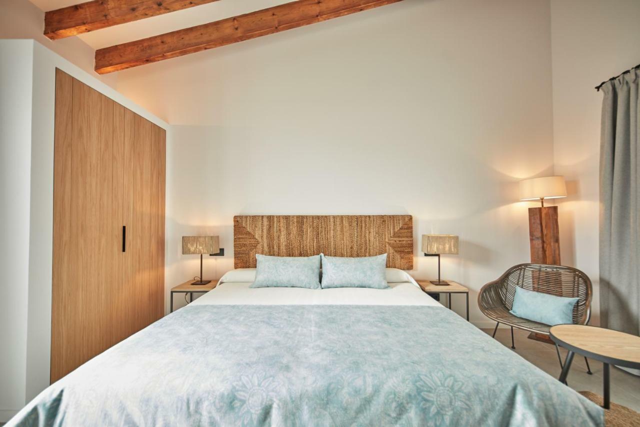 Ca N'Alexandre - Adults Only Hotell Palma de Mallorca Rum bild