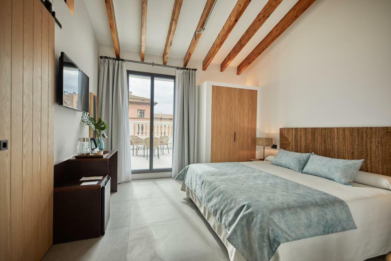 Ca N'Alexandre - Adults Only Hotell Palma de Mallorca Exteriör bild