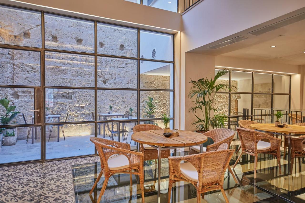 Ca N'Alexandre - Adults Only Hotell Palma de Mallorca Exteriör bild