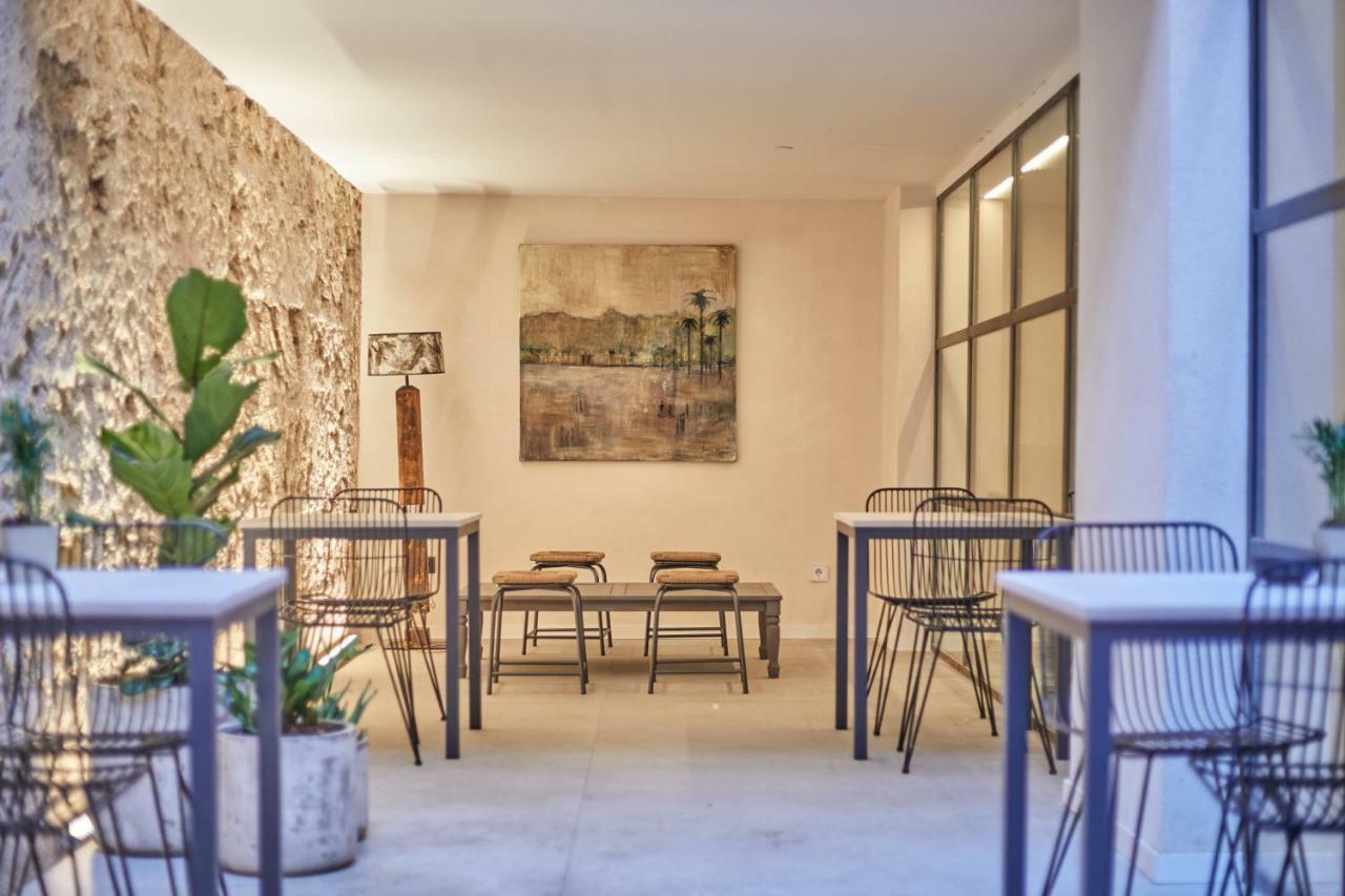 Ca N'Alexandre - Adults Only Hotell Palma de Mallorca Exteriör bild