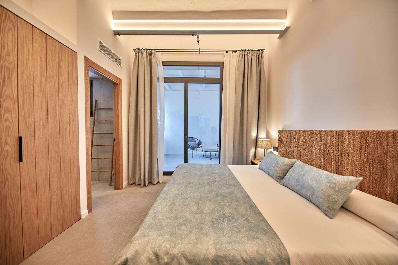 Ca N'Alexandre - Adults Only Hotell Palma de Mallorca Exteriör bild