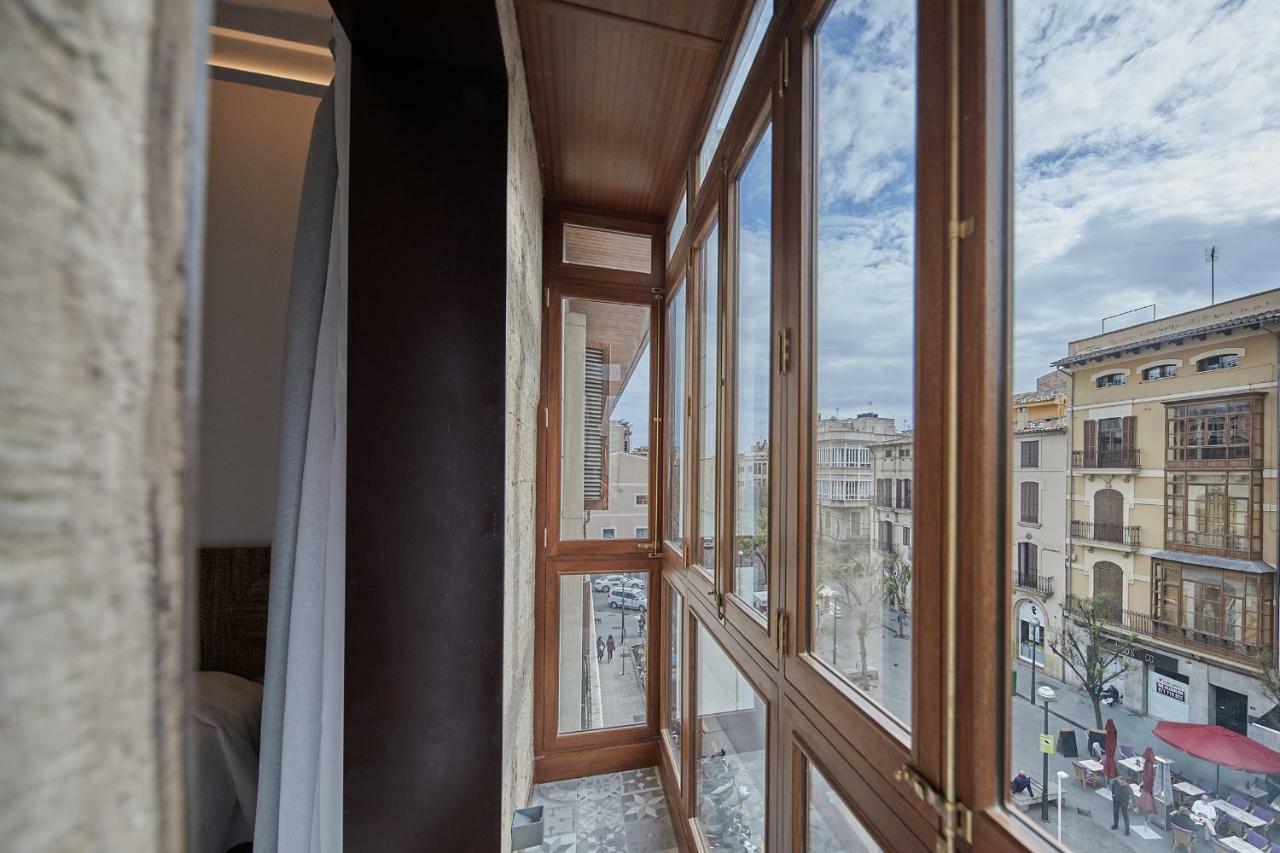 Ca N'Alexandre - Adults Only Hotell Palma de Mallorca Exteriör bild