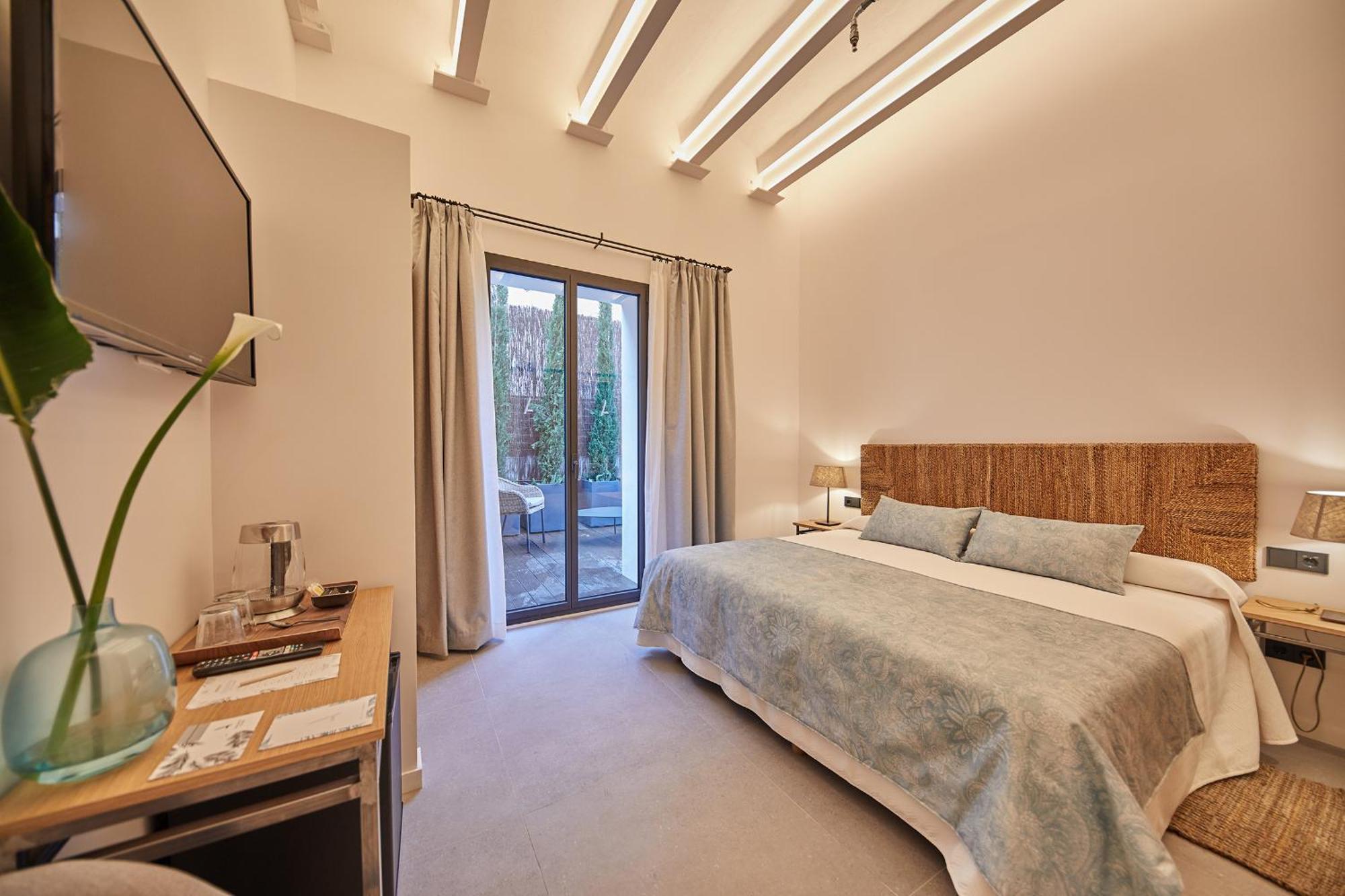 Ca N'Alexandre - Adults Only Hotell Palma de Mallorca Exteriör bild