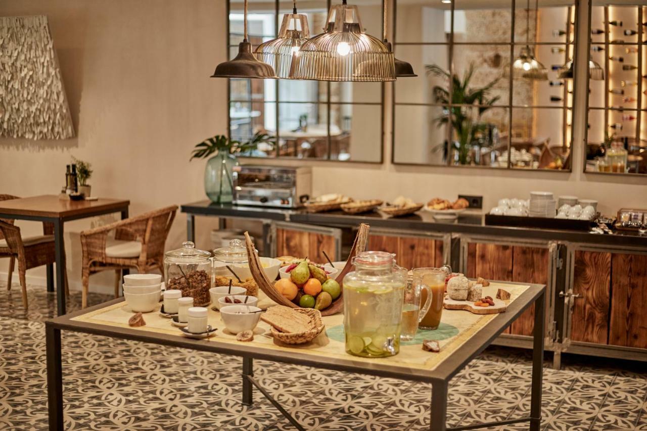 Ca N'Alexandre - Adults Only Hotell Palma de Mallorca Exteriör bild