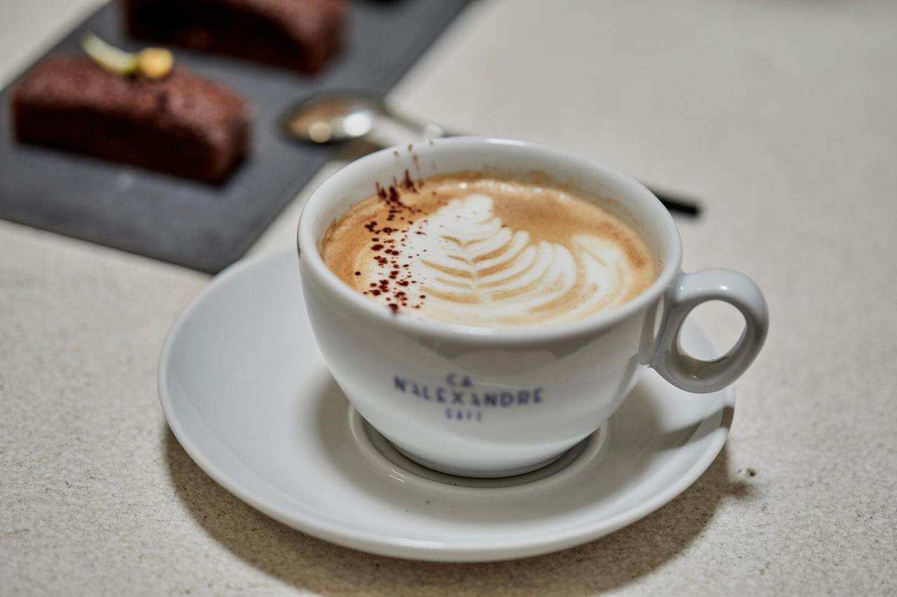 Ca N'Alexandre - Adults Only Hotell Palma de Mallorca Exteriör bild